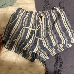 Women shorts
